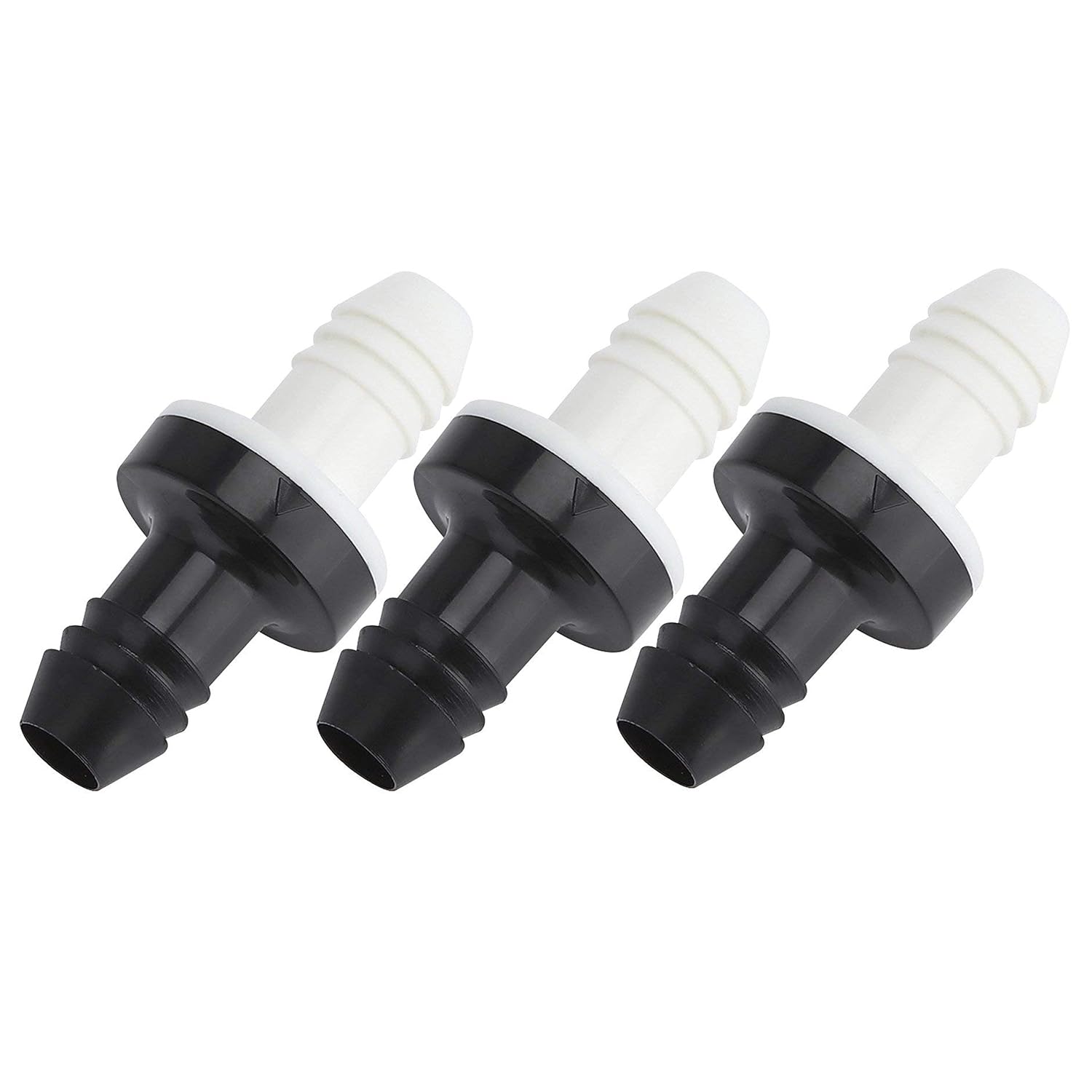 Best Plastic Vacuum Check Valve