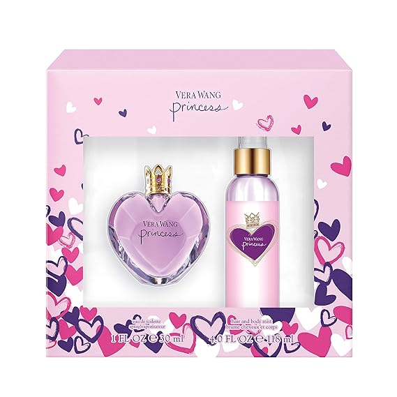 vera wang princess perfume macys