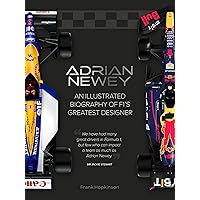 Amazon.com: How To Build A Car: 9780008196806: Newey, Adrian: Libros