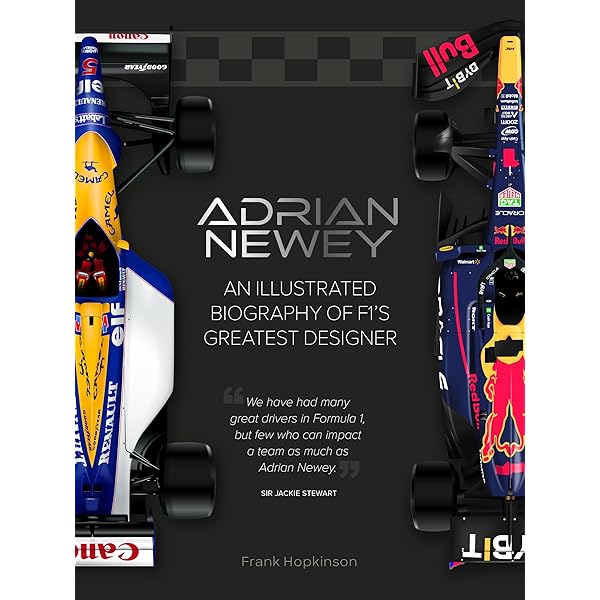 Amazon.com: How To Build A Car: 9780008196806: Newey, Adrian: Libros