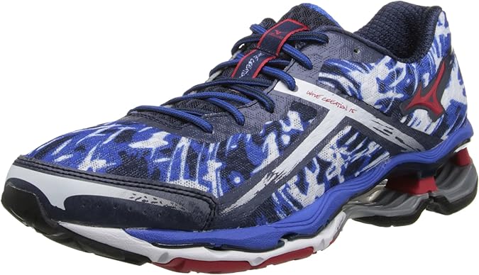 mizuno wave cruise 10 2015