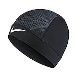 Nike Pro Hypercool Vapor 4.0 Skull Cap is made with