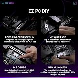 ASUS ROG Strix X870E-E Gaming WiFi AMD AM5 ATX Motherboard view 5