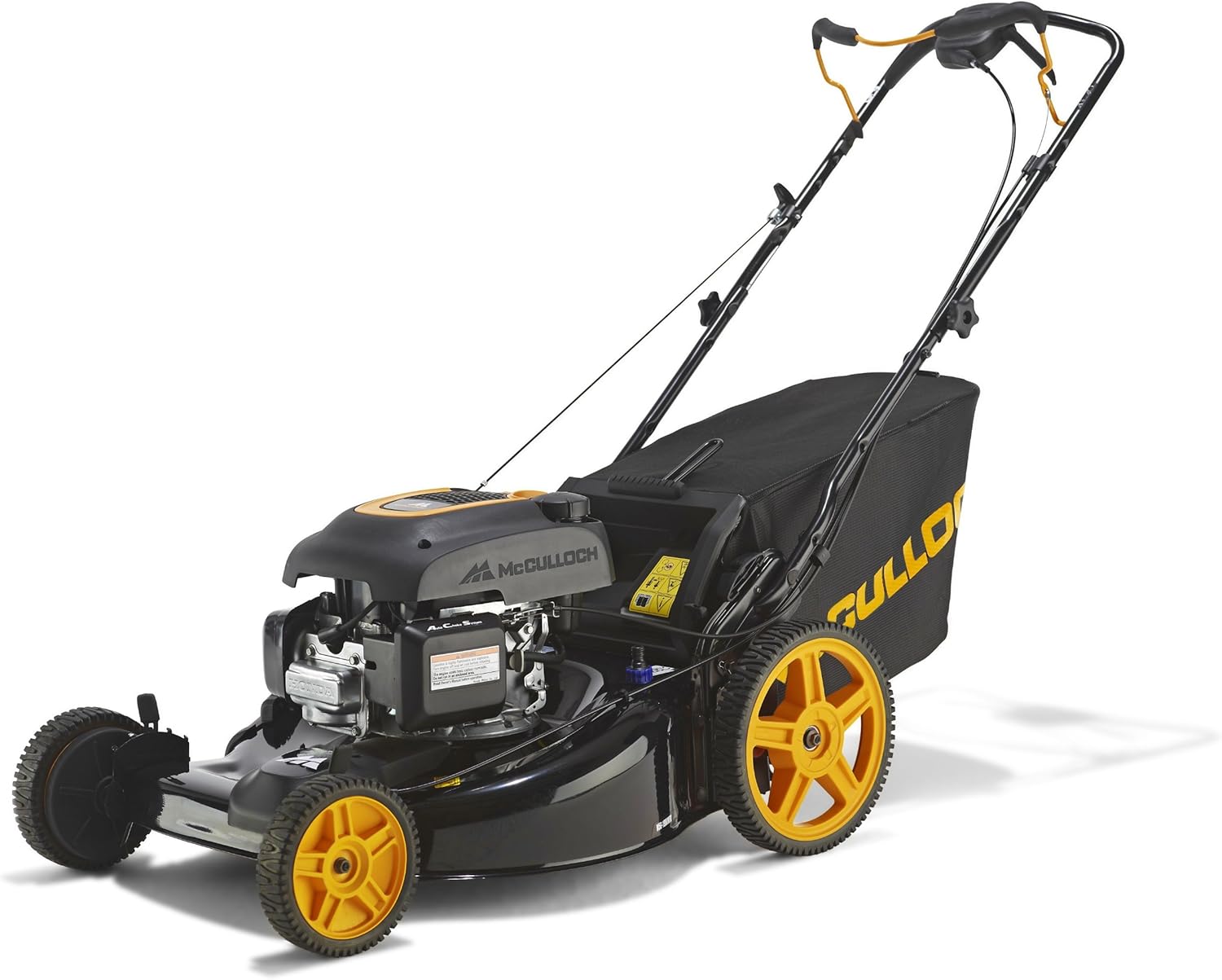 Mcculloch m56 190awfpx