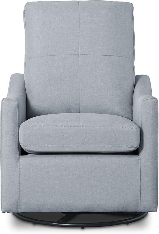 delta kenwood nursery glider