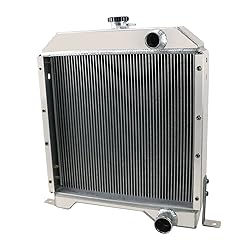 COOLINGBEST 3 Row Aluminum Radiators Replacement