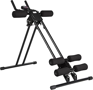 Ultrasport Bauchtrainer Ultra 150