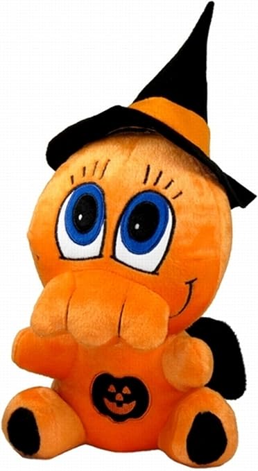 halloween plush