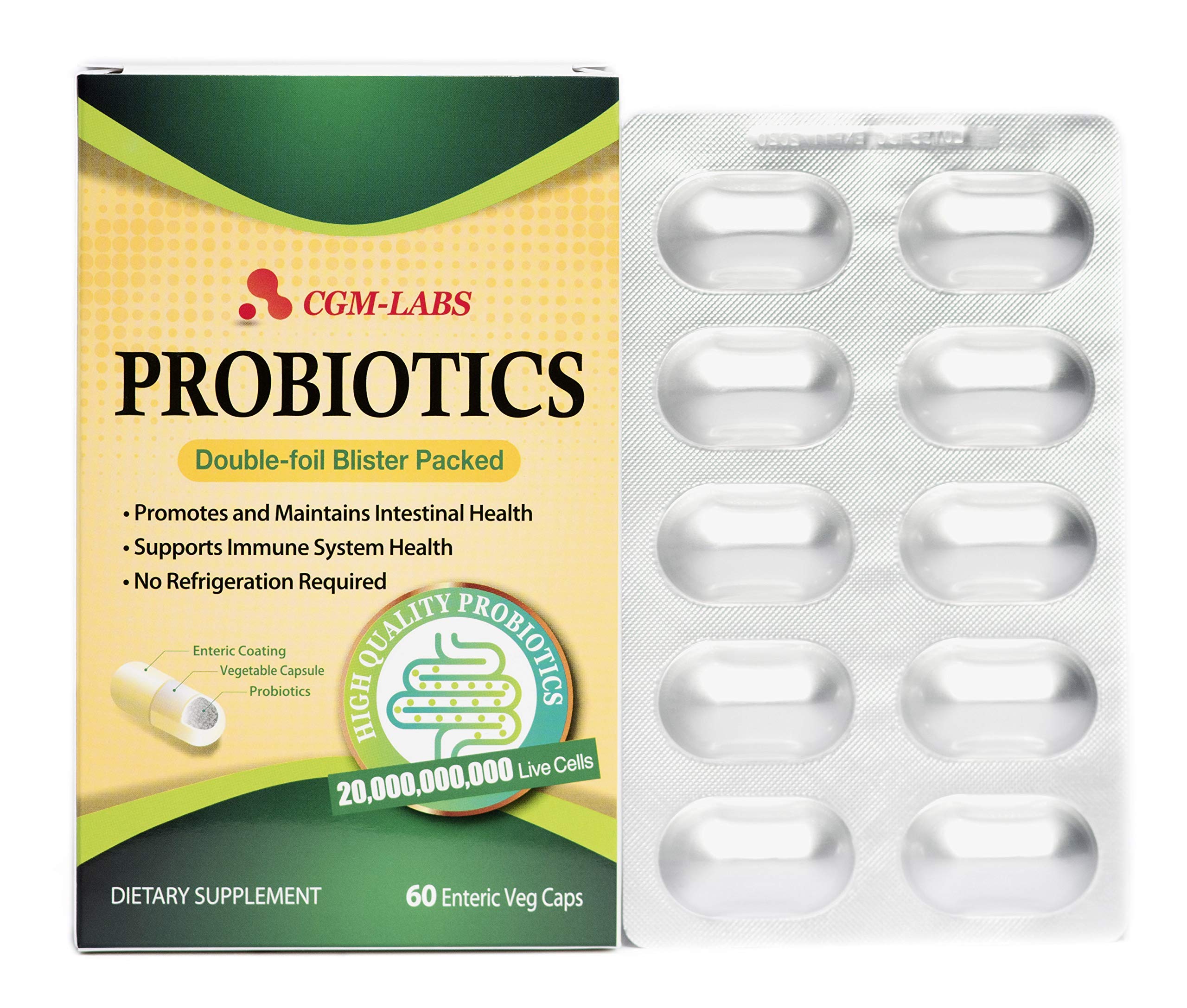 Probiotics