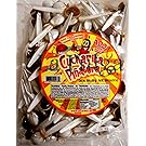 Cucharita Pinatera Tamarind Flavored Mexican Candy Spoon 100 pcs Tamarindo