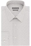 Geoffrey Beene Mens Dress Shirt Slim Fit Flex Collar Stretch | Desertcart  Barbados