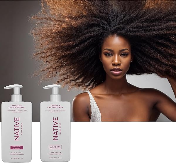 NATIVE VANILLA & CACTUS FLOWER, IVORY