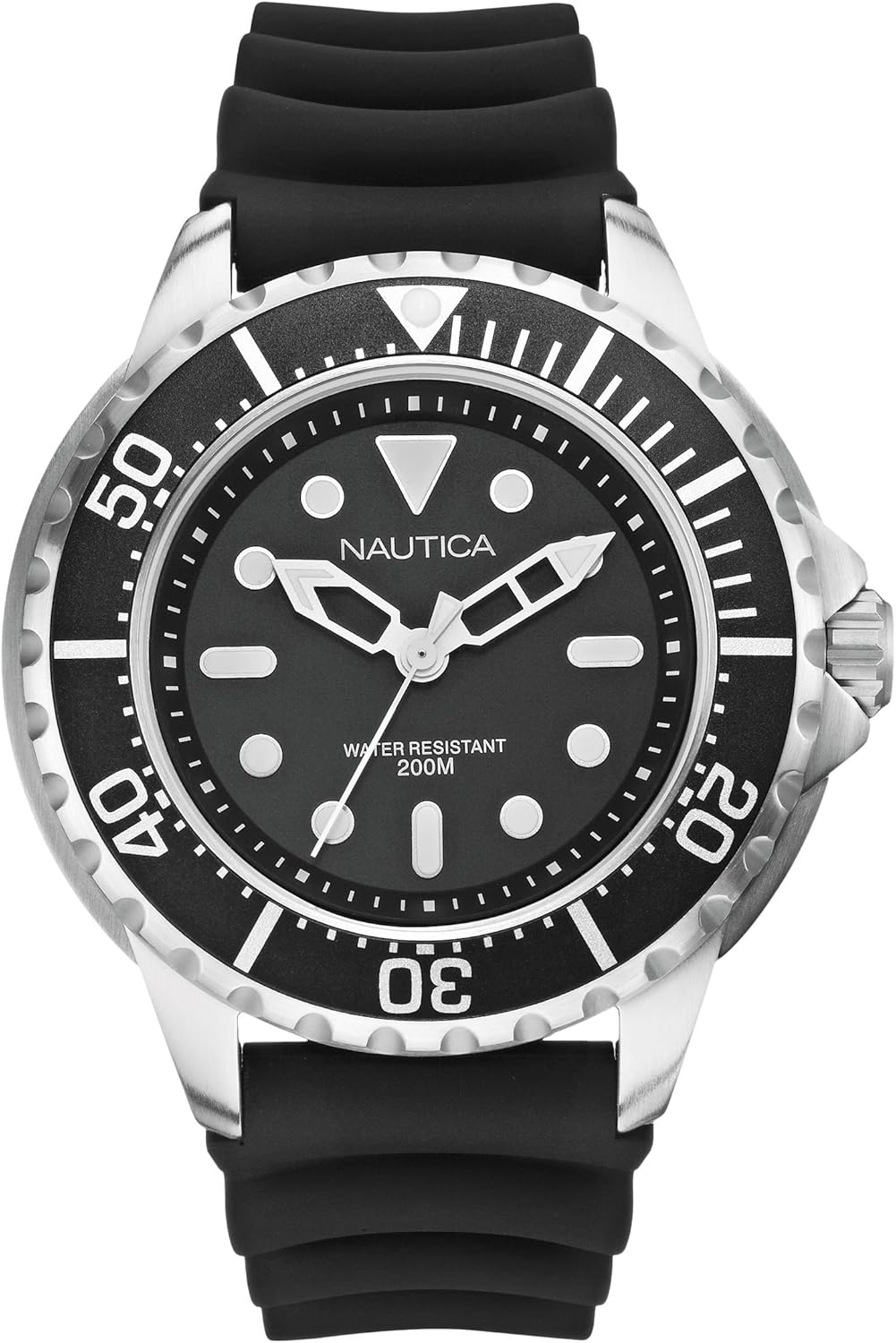 Nautica A18630G Orologio uomo Amazon.it Orologi