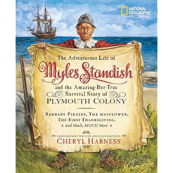 The Mutiny on Board the H.M.S. Bounty (Great Illustrated