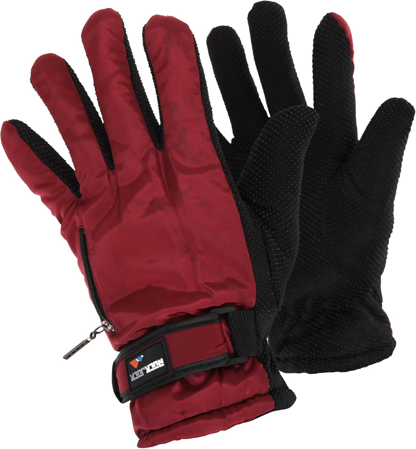 Ladies thermal gloves amazon Clearance
