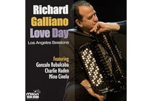 Love Day-Los Angeles