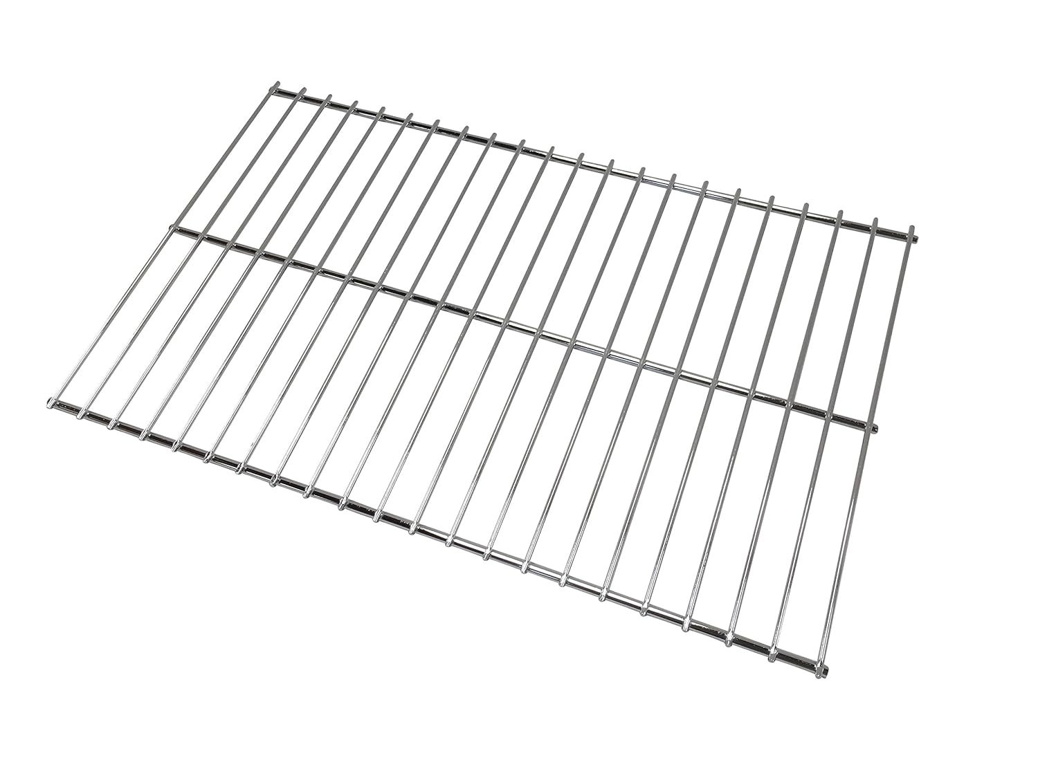 REPLACEMENT CHROME BBQ COOKING GRILL 35cm x 25.5cm Amazon.co.uk