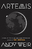 Artemis: A Novel
