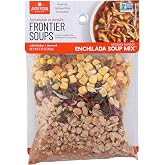 Frontier Soups Enchilada Soup, 5.75 OZ