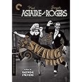 Swing Time (The Criterion Collection) [DVD]