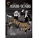 Swing Time (The Criterion Collection) [DVD]