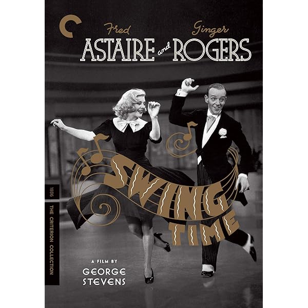 Amazon.com: Top Hat : Movies & TV