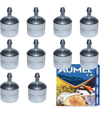 Linea Carburante STIHL 4226 358 0705 - Ricambio Per Tagliasiepi HS Serie - Foto 3