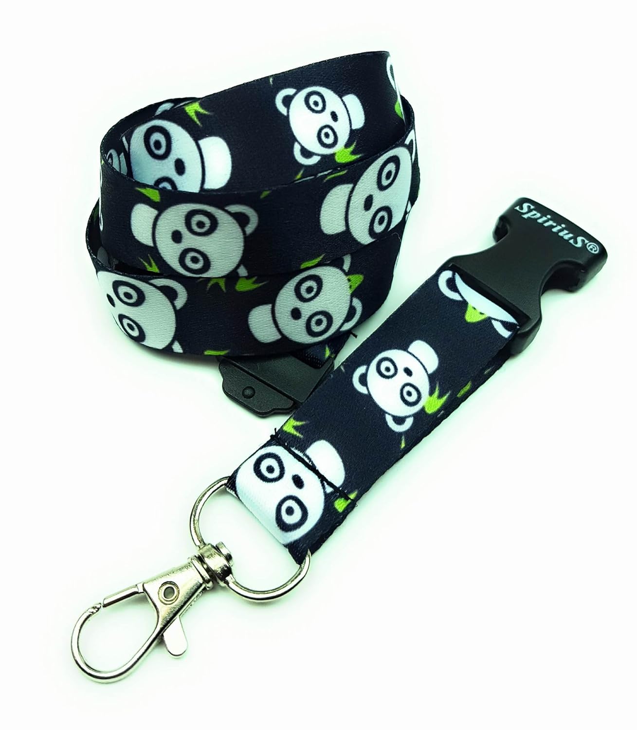 Cordino Ufficiale Wednesday Addams Family – Silhouette Con Ciondolo Thing, Accessorio Moda Unisex
