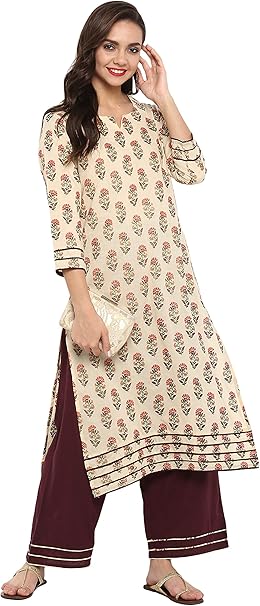 kurti tops amazon