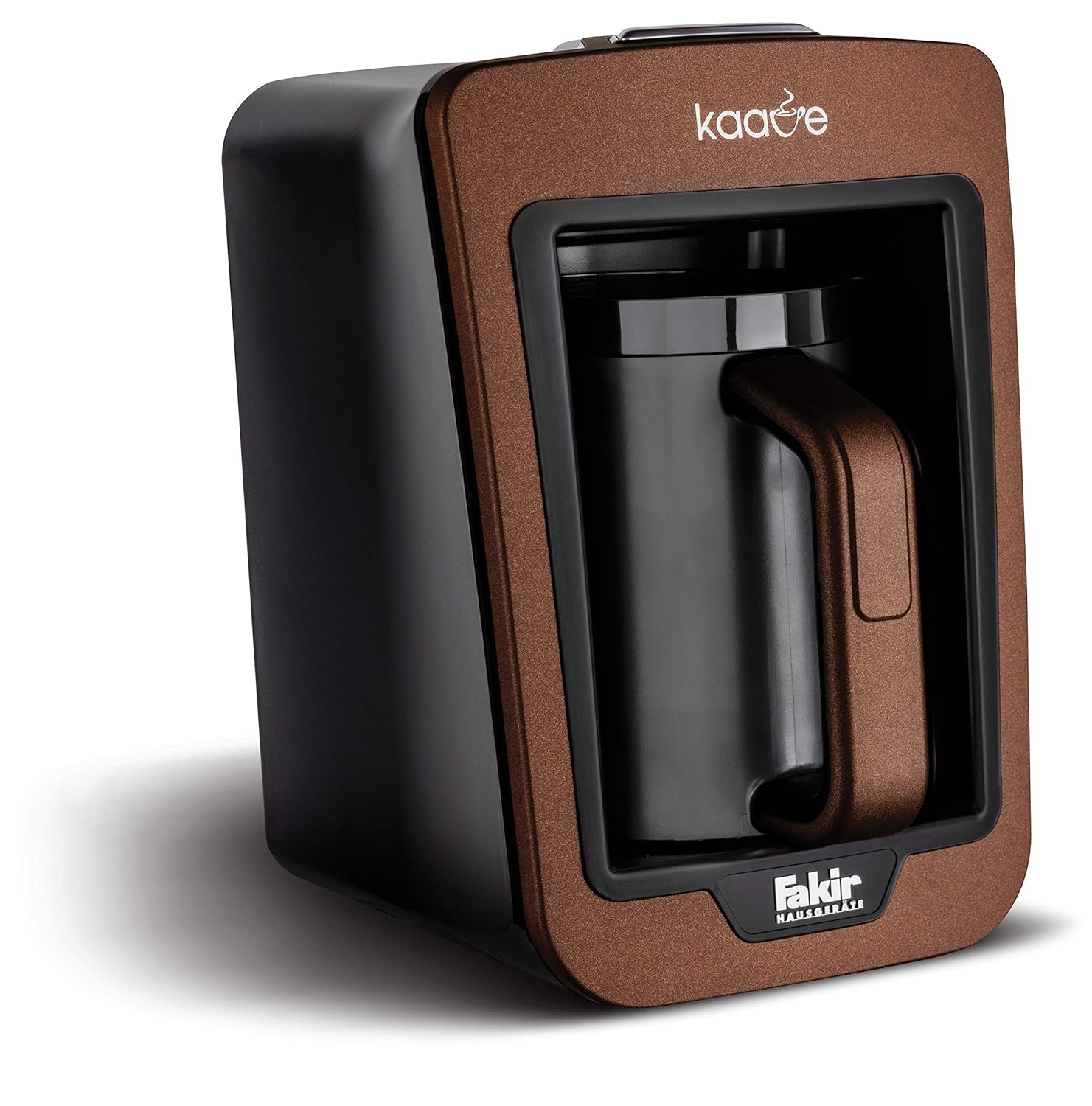 Fakir Kaave Automatic Turkish Greek Coffee Machine