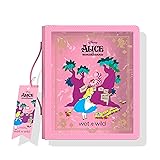 wet n wild Alice In Wonderland Makeup Bag Alice In