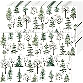 Aazon.co: WRAPAHOLIC 50 Sheets Sunflower Paper Place Ats - 11 X 17 Inch Disposable Placeat - View #12