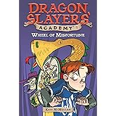 Wheel of Misfortune #7 (Dragon Slayers' Academy)