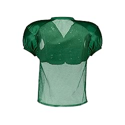 Russell Athletic Stock Practice Jersey Kelly M