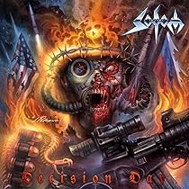 Sodom - Epitome of Torture - Amazon.com Music