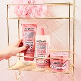 Soap & Glory The Scrub Of Your Life Body Buffer 200 Ml view 4