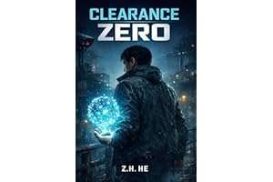 Clearance_Zero: Volume One: The Forgotten
