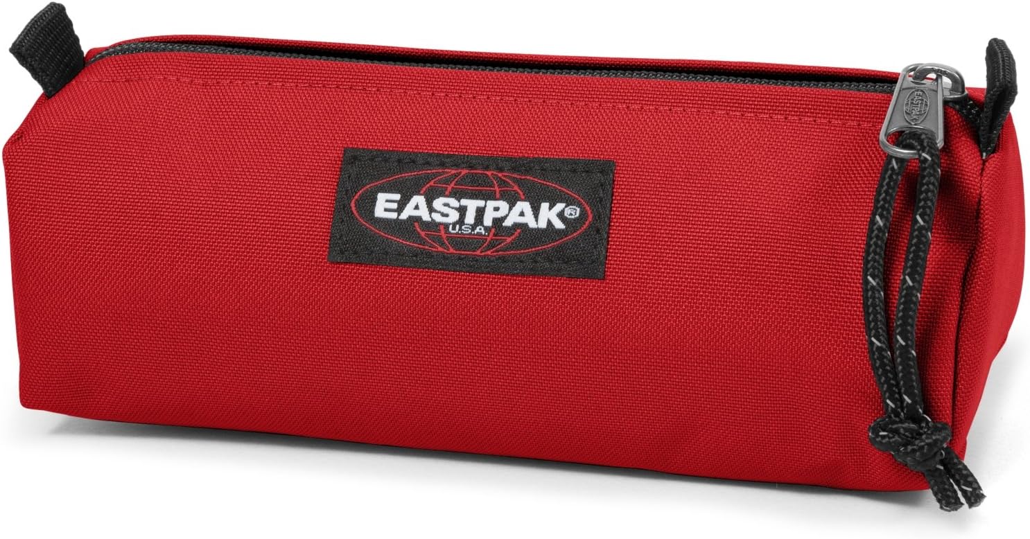 eastpak apple pick red