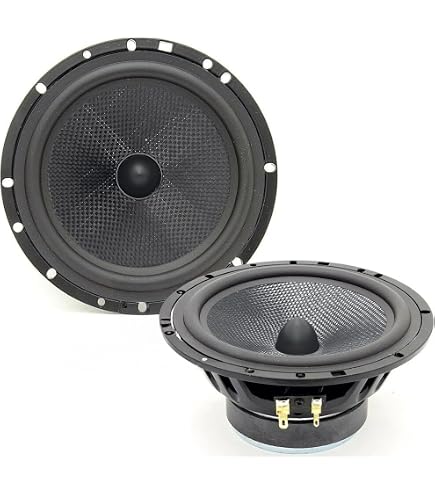 Amazon.com: CDT Audio HD-690 COM 6