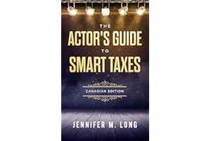 The Actor's Guide to Smart Taxes