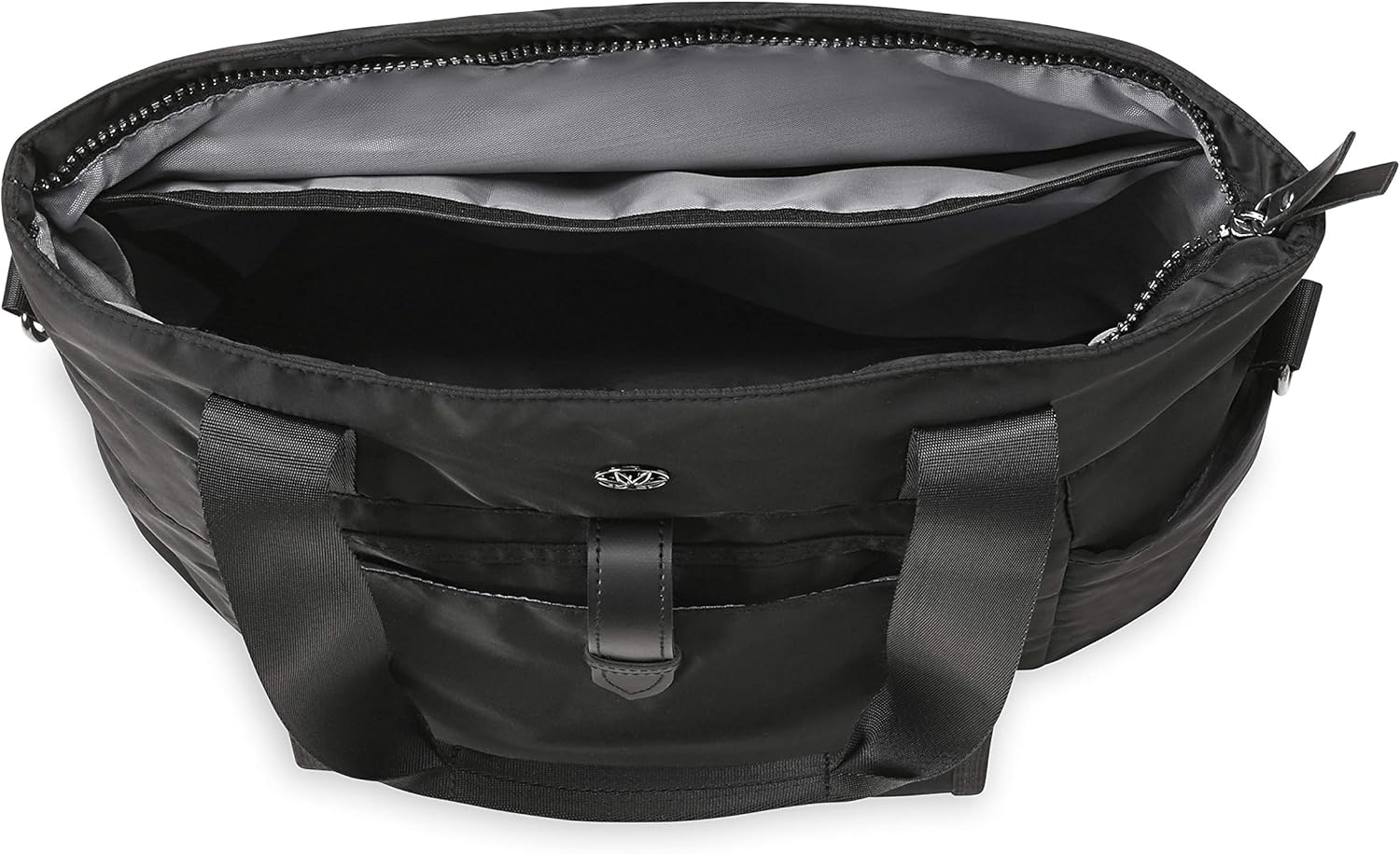 gaiam everyday yoga tote