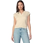 Joe's Women's The Mal Popover Sweater Vest