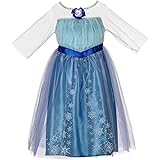 frozen dress amazon