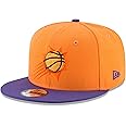 New Era NBA 9Fifty 2Tone Heather Snapback Cap