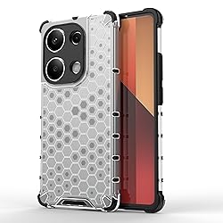 Compatible with Redmi Note 13 Pro 4G Case