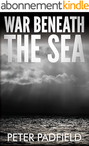 Download War Beneath The Sea (English Edition) PDF