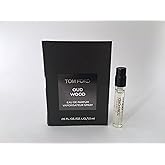 Tom Ford Oud Wood Eau de Parfum - .05 oz. Spray Sample