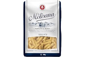 La Molisana Fusilli N.28, 450g