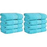 Mawill Cotton Washcloths Set, Super Soft and Highly Absorbent Home Fingertip Towels, Fast Drying Face, Hand Quality Wash Clot
