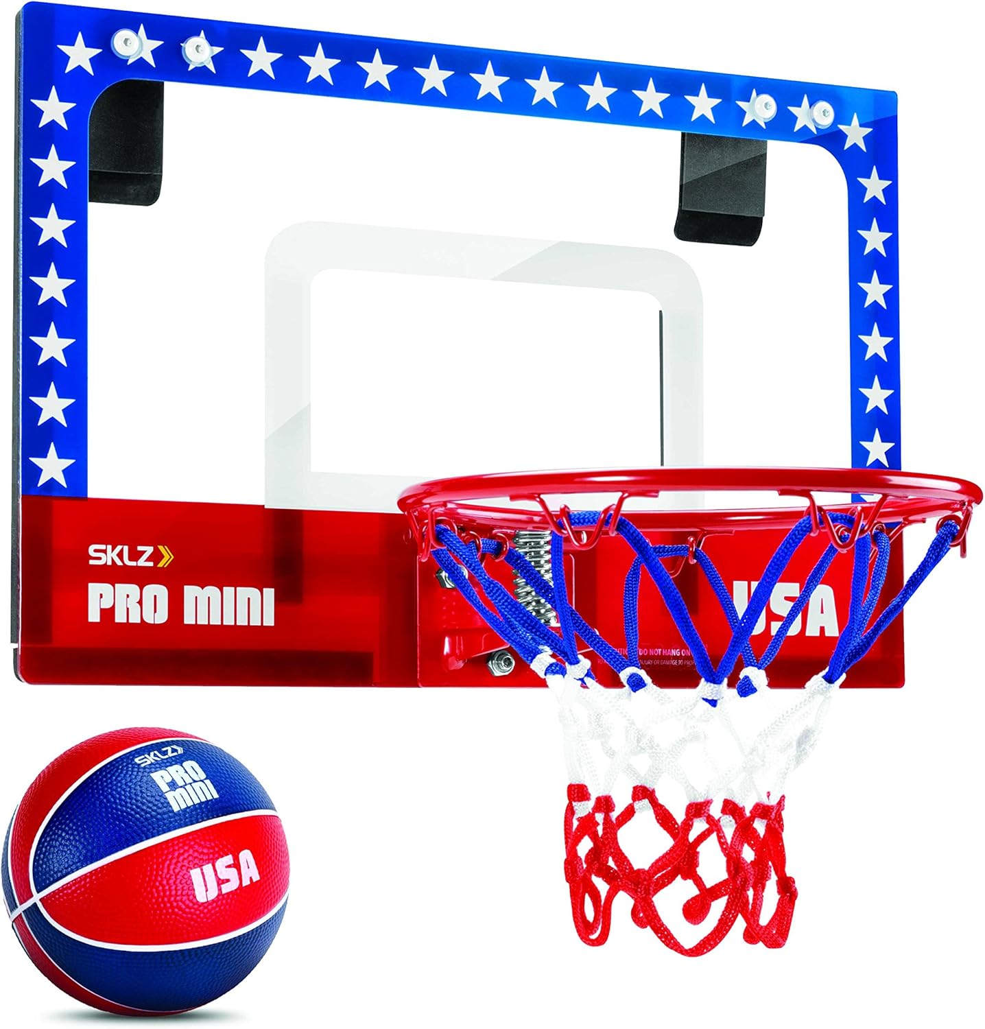 pro mini hoop micro